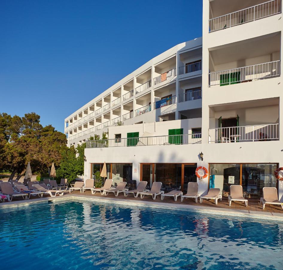 Hotel Ses Savines San Antonio  Exterior photo