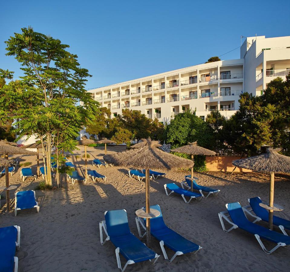 Hotel Ses Savines San Antonio  Exterior photo