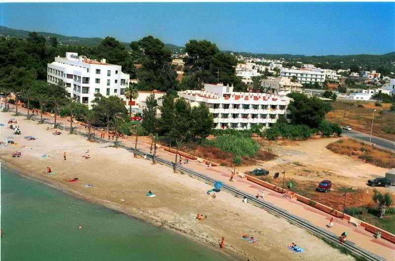 Hotel Ses Savines San Antonio  Exterior photo