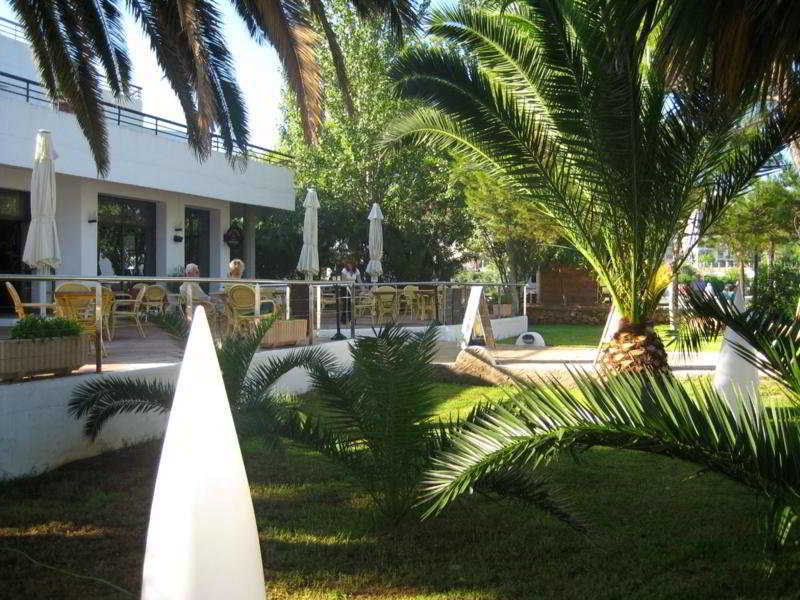 Hotel Ses Savines San Antonio  Exterior photo