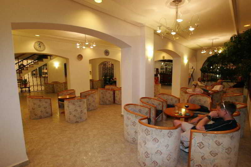 Hotel Ses Savines San Antonio  Exterior photo
