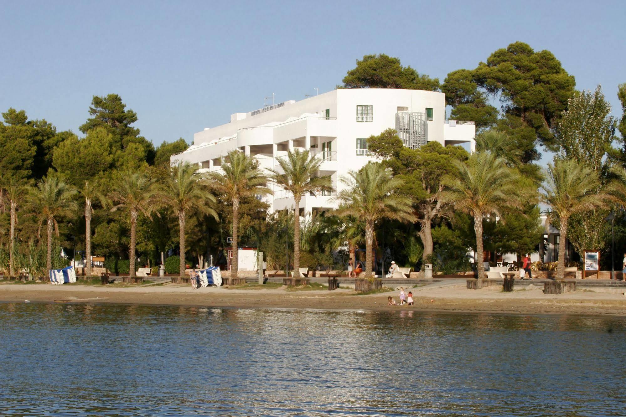 Hotel Ses Savines San Antonio  Exterior photo